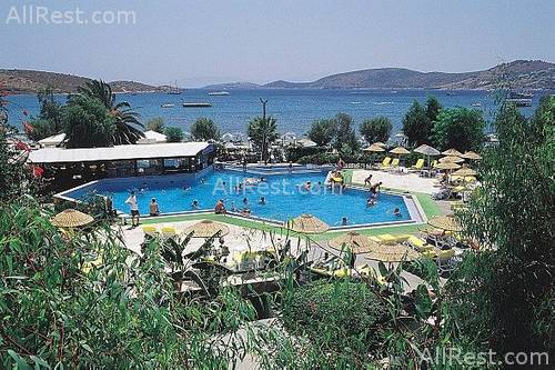 Hotel Parkim Palace 6